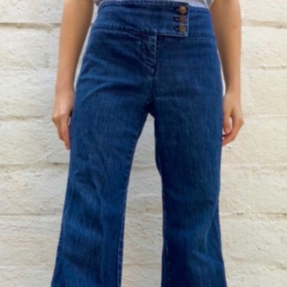 Unworn NYC Jeans